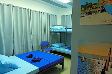 Basic Triple Room