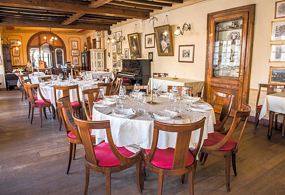 Albergo Ristorante Garibaldi