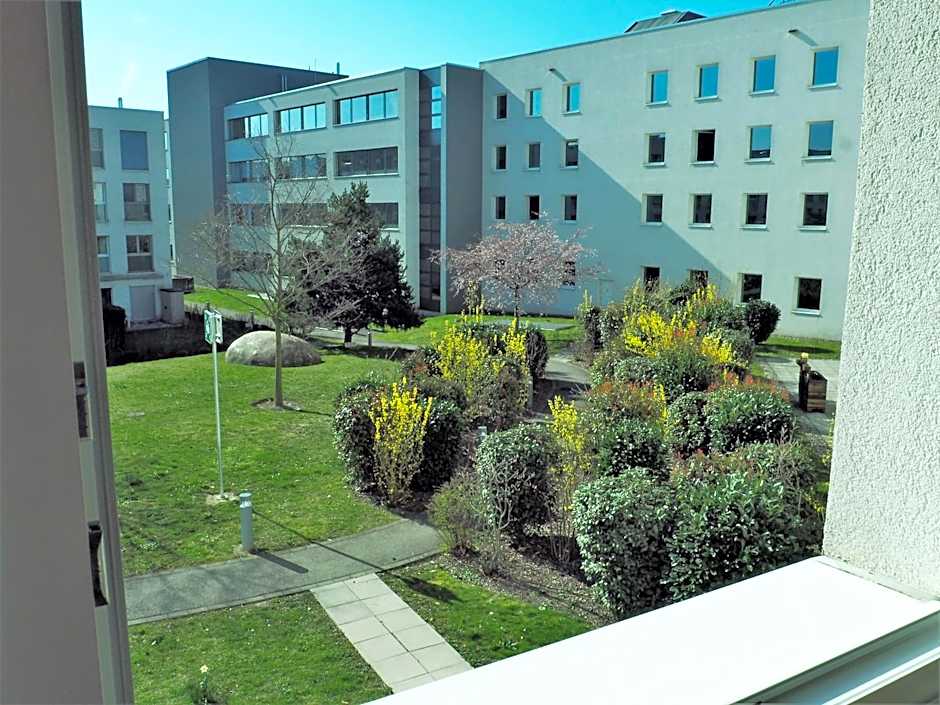 Ibis Geneve Petit Lancy Hotel