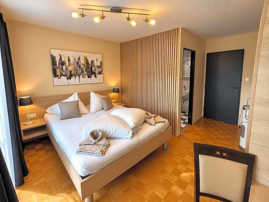 236 ROOMS Wörthersee - Self Check-in & Adults Only