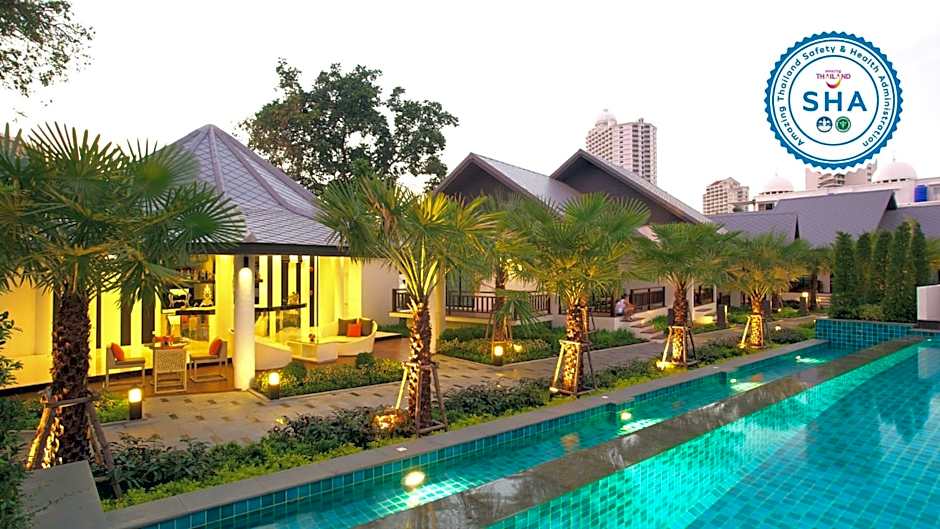 Photo 1 of 1 of Deluxe Villa