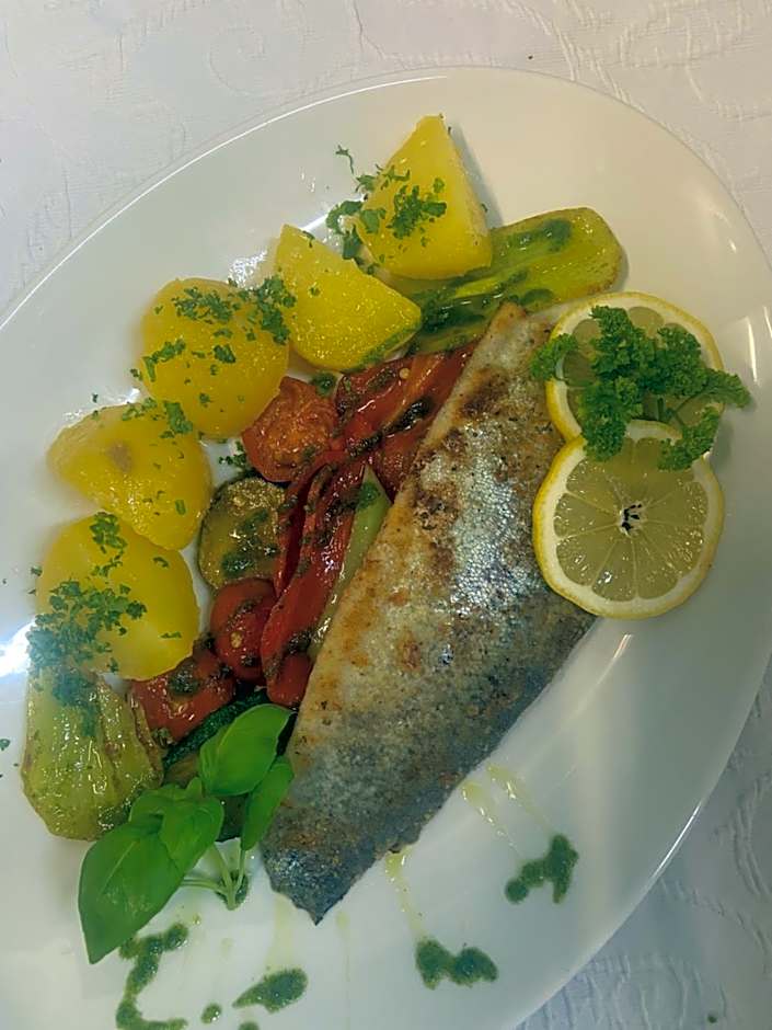 Landgasthof Dorfstadl