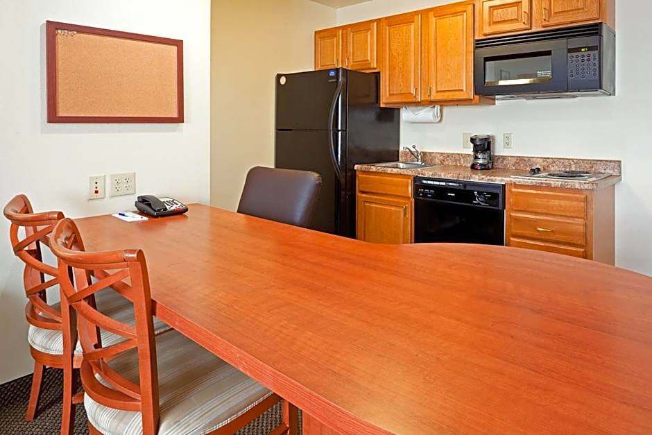 Candlewood Williamsport By IHG