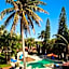 Hotel Los Andes