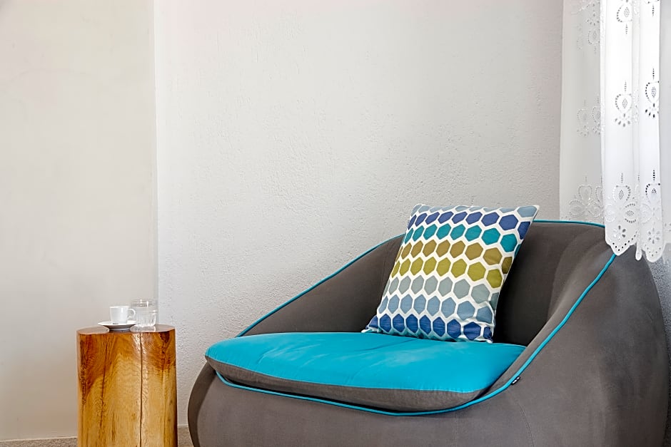 Parian Boutique Hotel