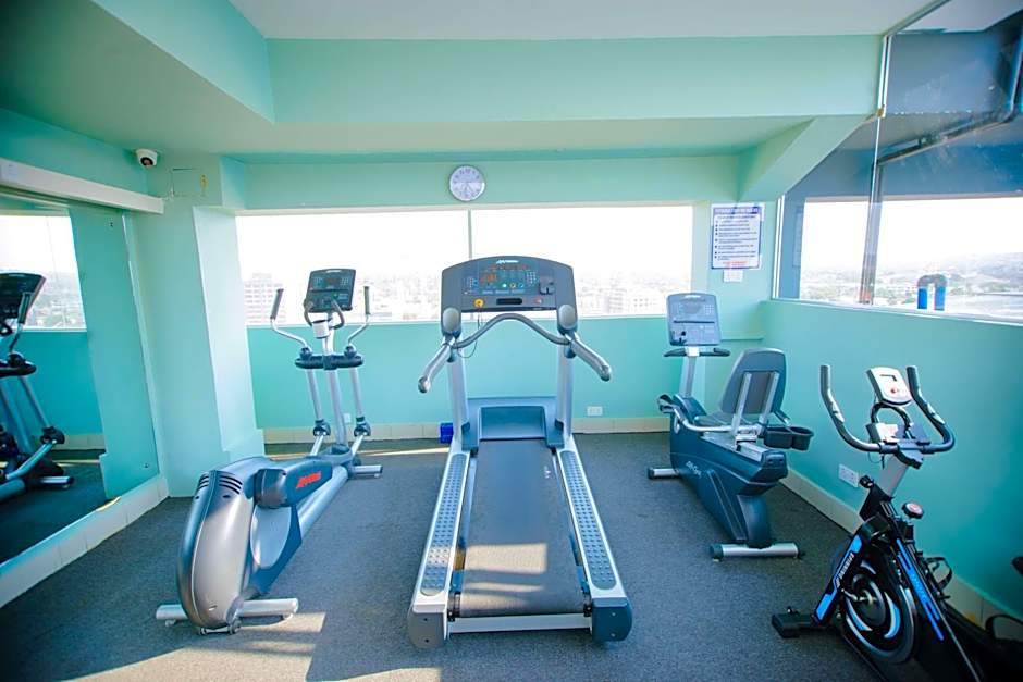 Best Western Dodoma City Hotel