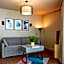 Aparthotel Adagio Paris Suresnes Longchamp