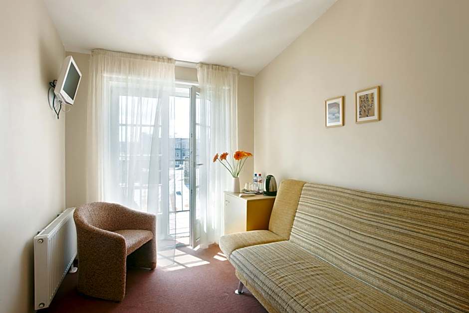 Hotel Edvards