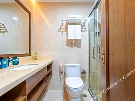 Four Seasons Sunshine Hotel (Ningbo High-tech Store)