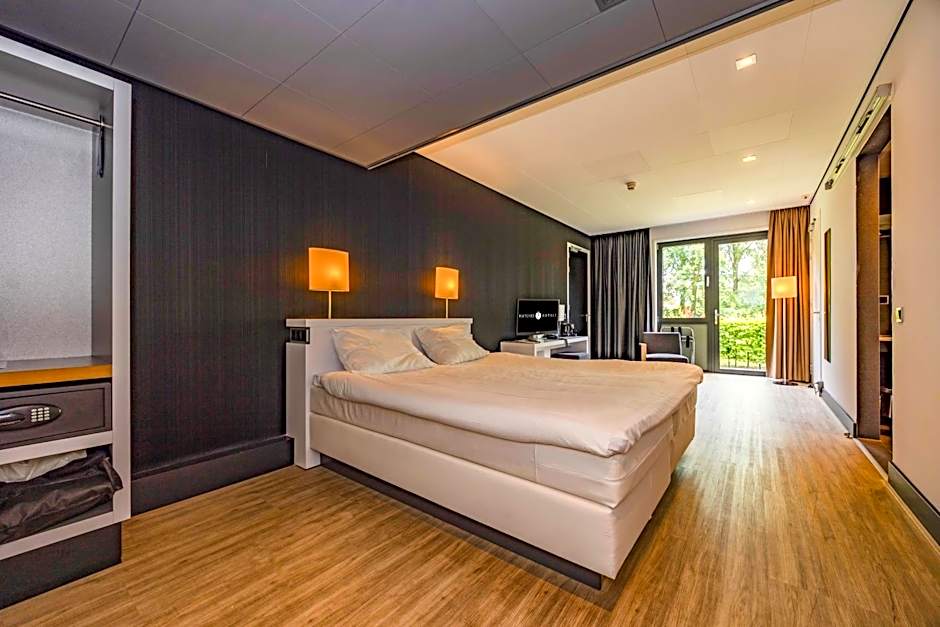 Fletcher Hotel-Restaurant Teugel Uden-Veghel