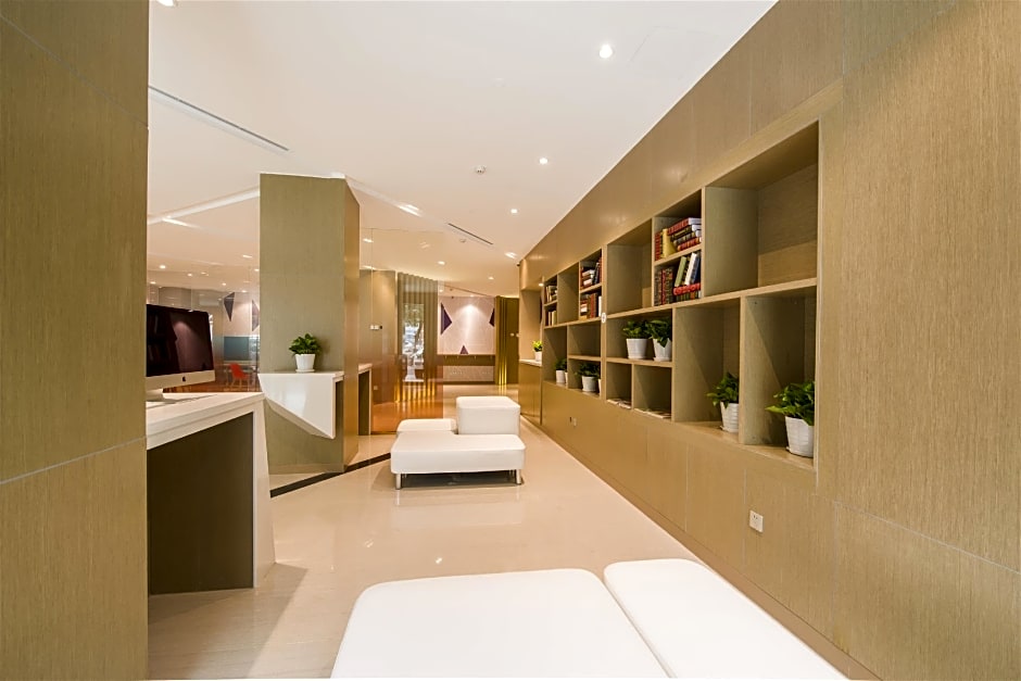 Holiday Inn Express Chengde Downtown By IHG