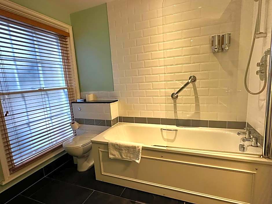 Goswell House Hotel central Windsor