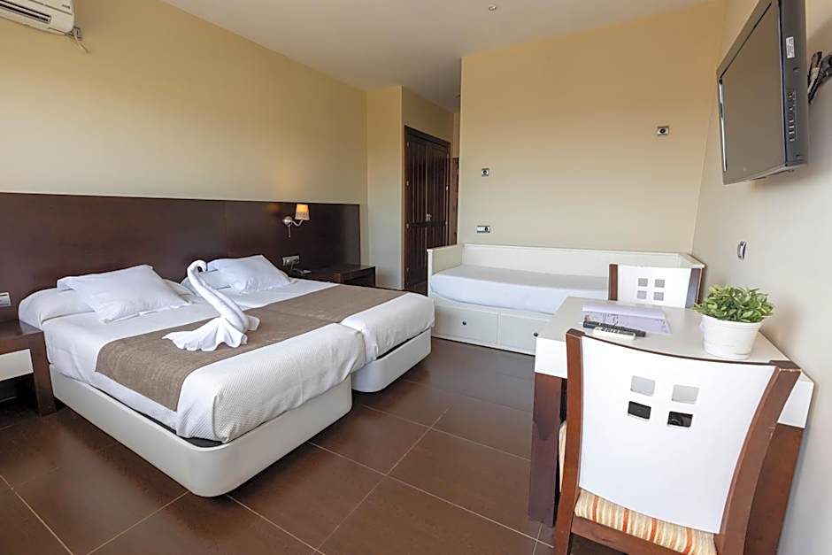 Hotel Flamero