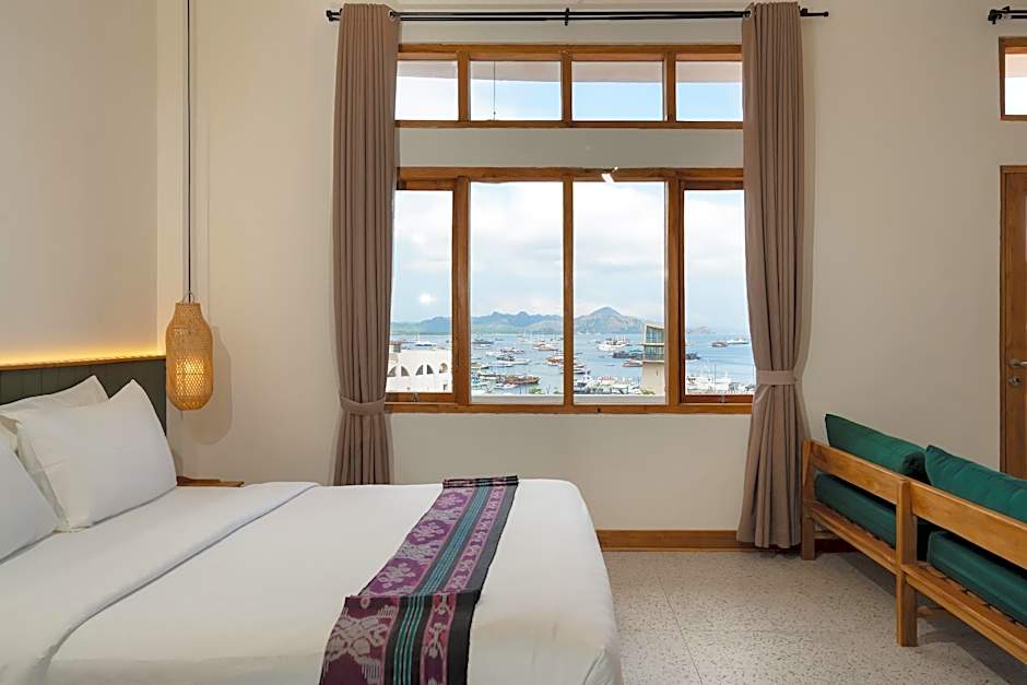 Green Hill Boutique Hotel