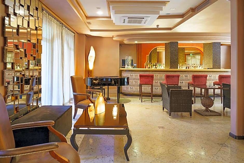 Romano Palace Luxury Hotel