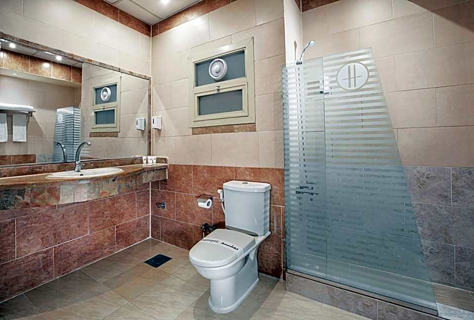Holidays Express Hotel Cairo