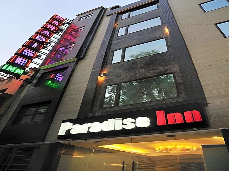 Hotel Paradise Inn