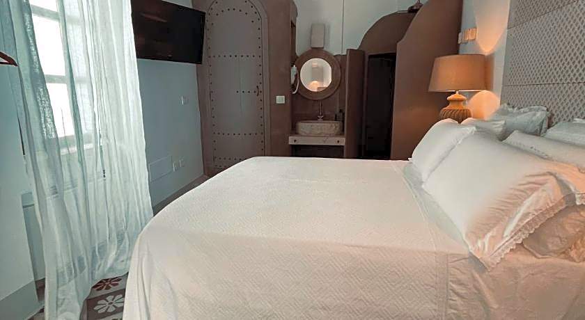 Palazzo NUR Luxury Rooms