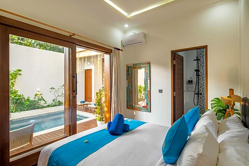 Erna Villa