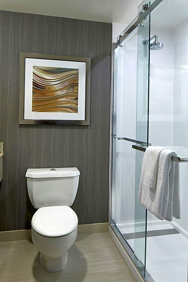 Courtyard by Marriott Albany Thruway