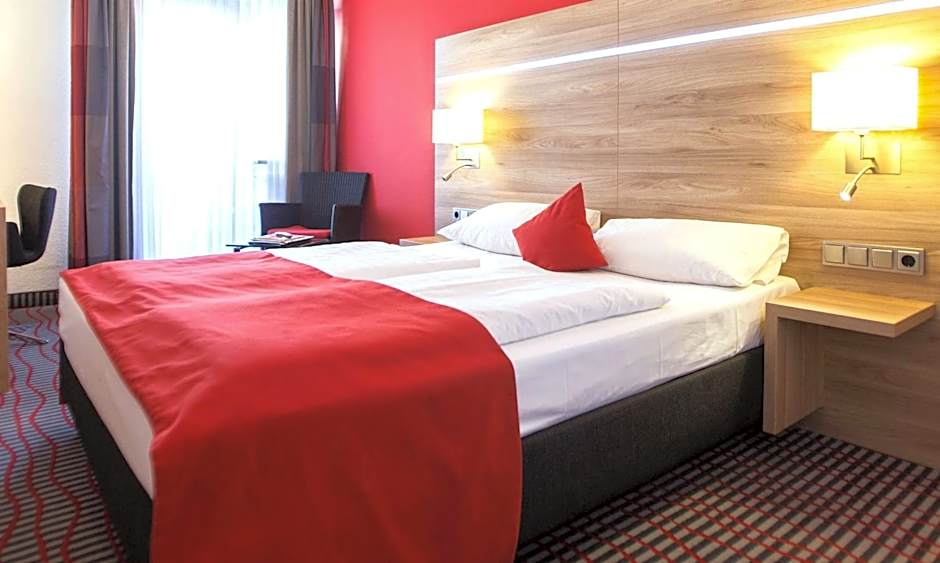 Hotel Wallis