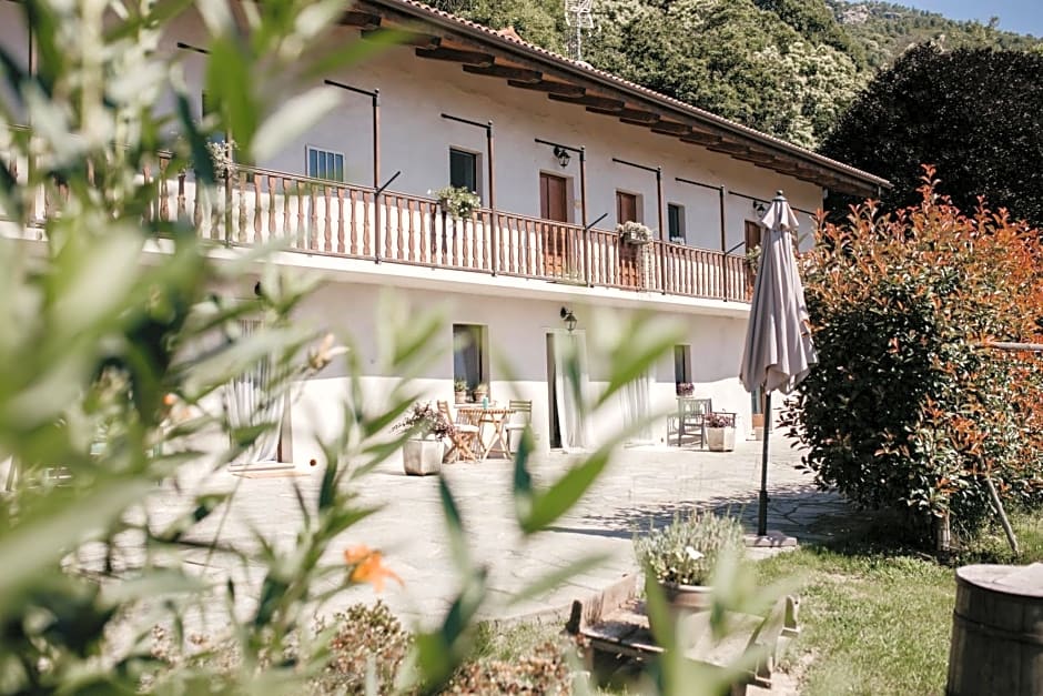 Guest House Al Devesio