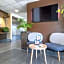 B&B HOTEL Niort Marais Poitevin