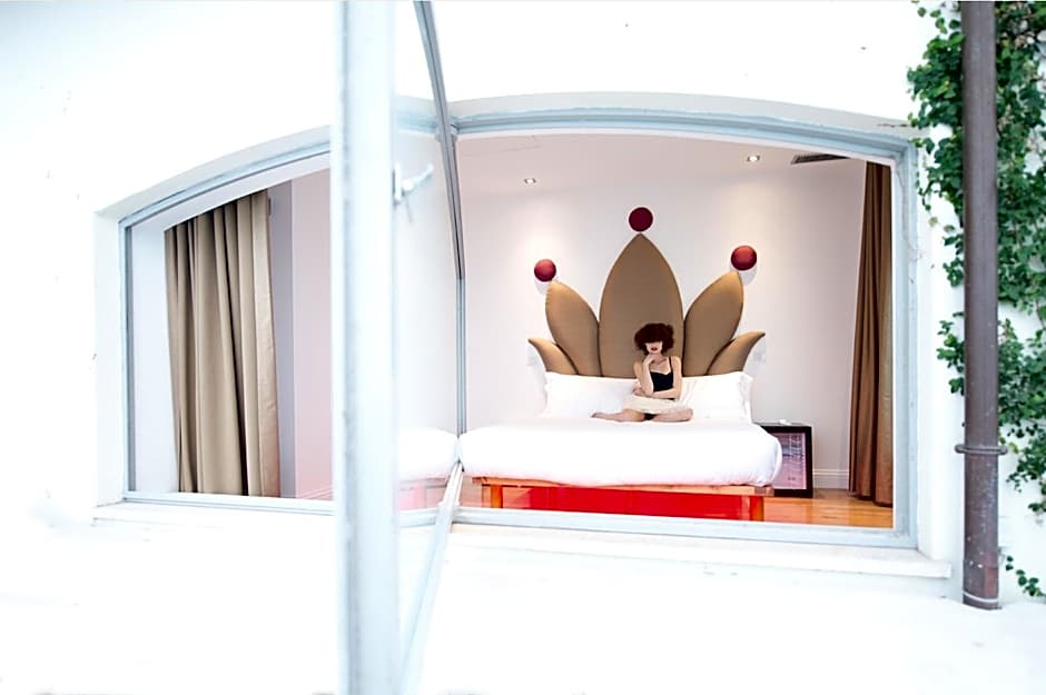 Wrooms Guest House