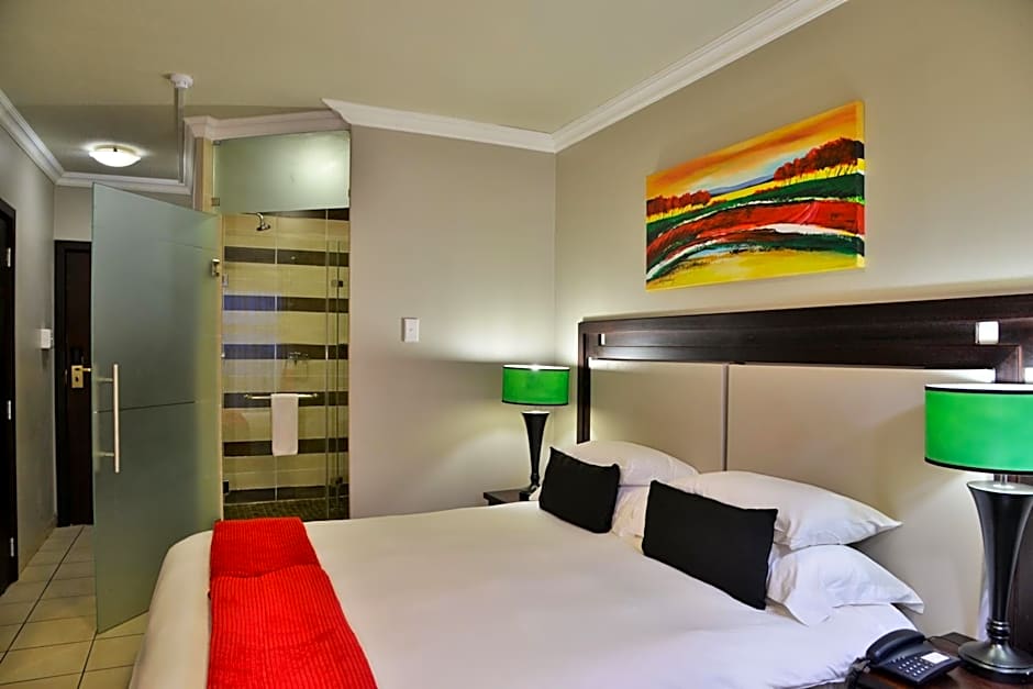 BON Hotel Empangeni