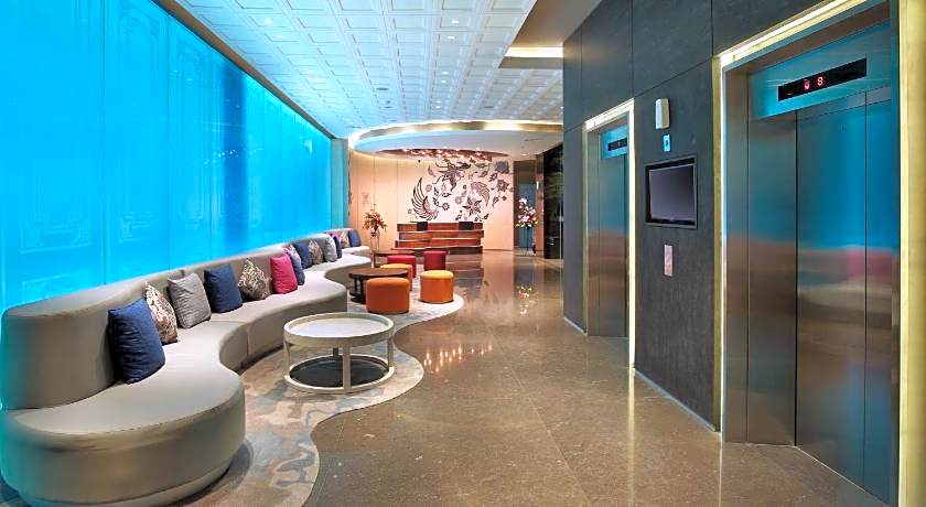 Swiss-Belinn Saripetojo Solo