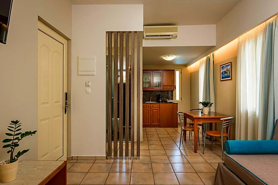 Elotis Suites