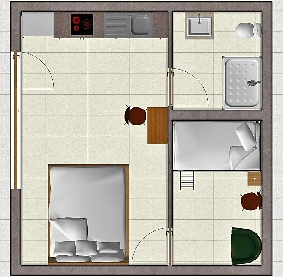 Otorohanga Kiwi Holiday Park