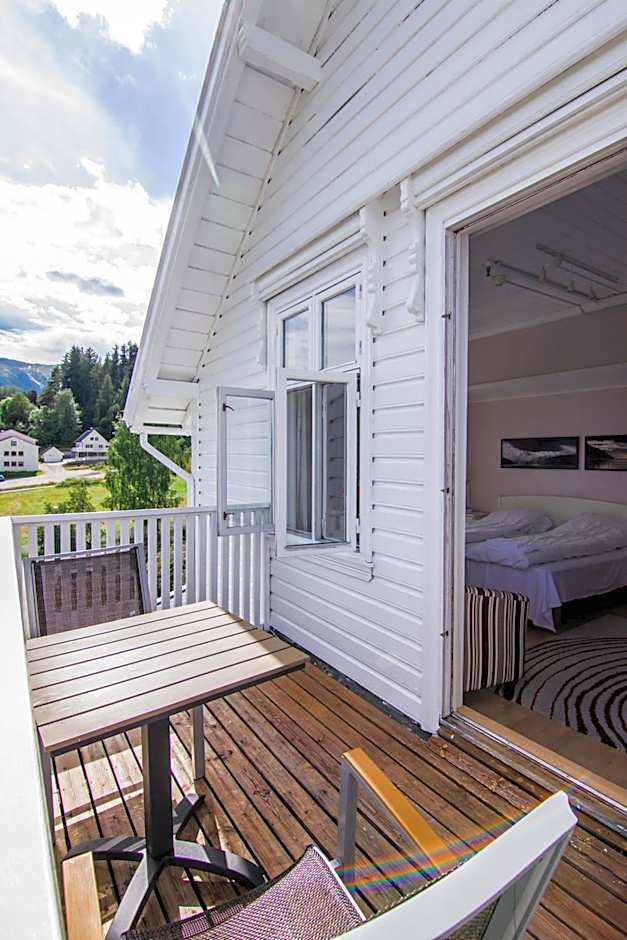 Kringsjå Hotel
