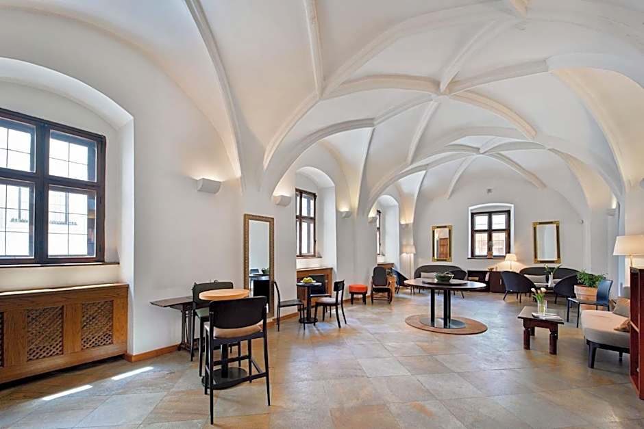 Hotel OLDINN
