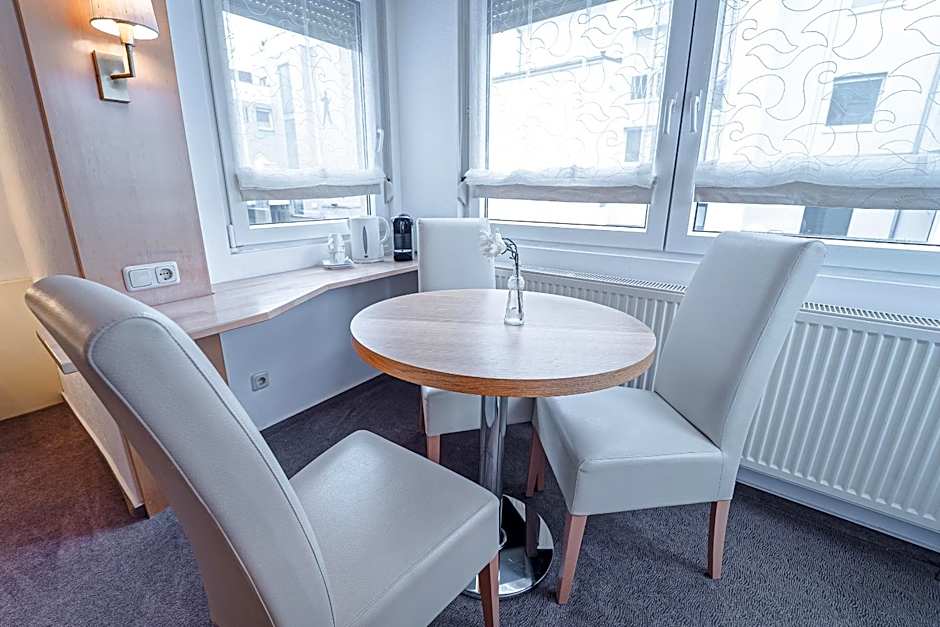 Sletz Parkhotel - Superior