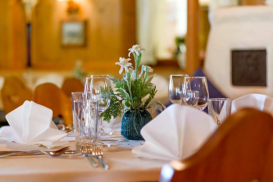Hotel Harfenwirt