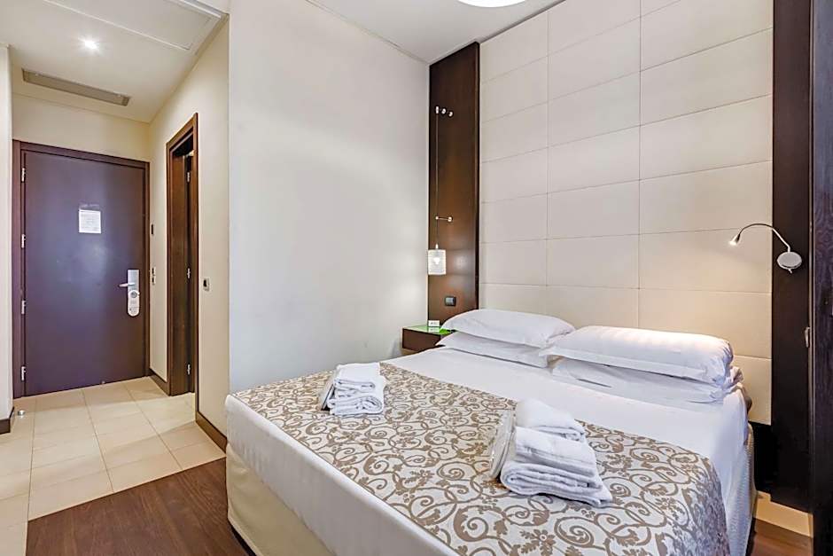 Best Western Cinemusic Hotel