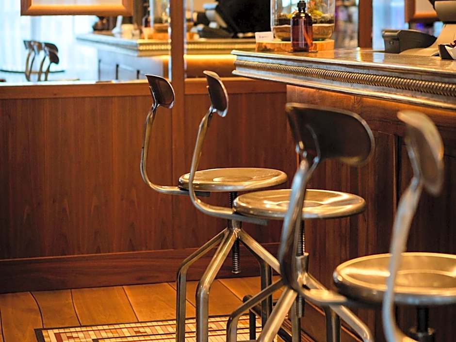 Hotel Paris Bastille Boutet - MGallery by Sofitel