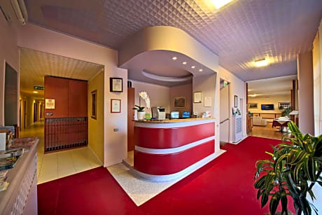 Hotel Cristallo Brescia