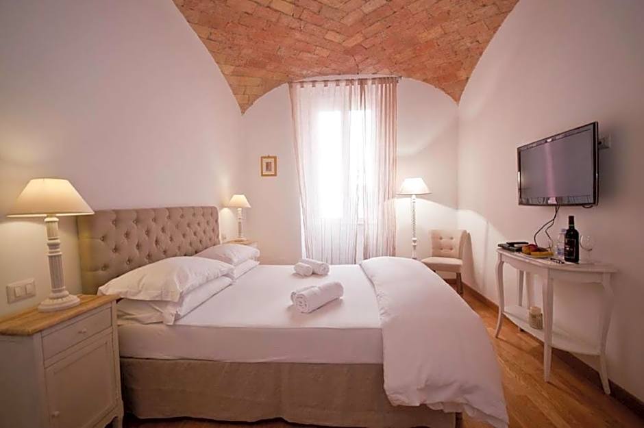 La finestra sul Colosseo B&B 1