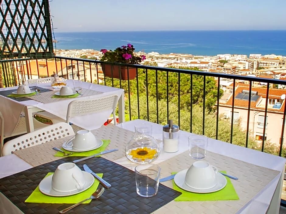 B&B Ma & Mi Cefalu Palermo Sicily