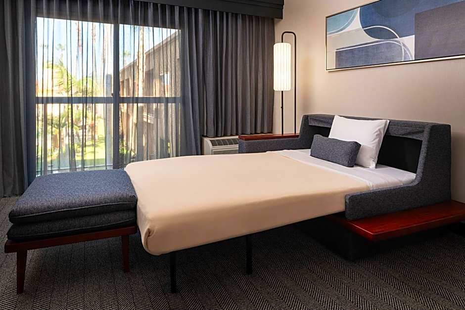 Courtyard by Marriott Los Angeles Hacienda Heights/Orange County