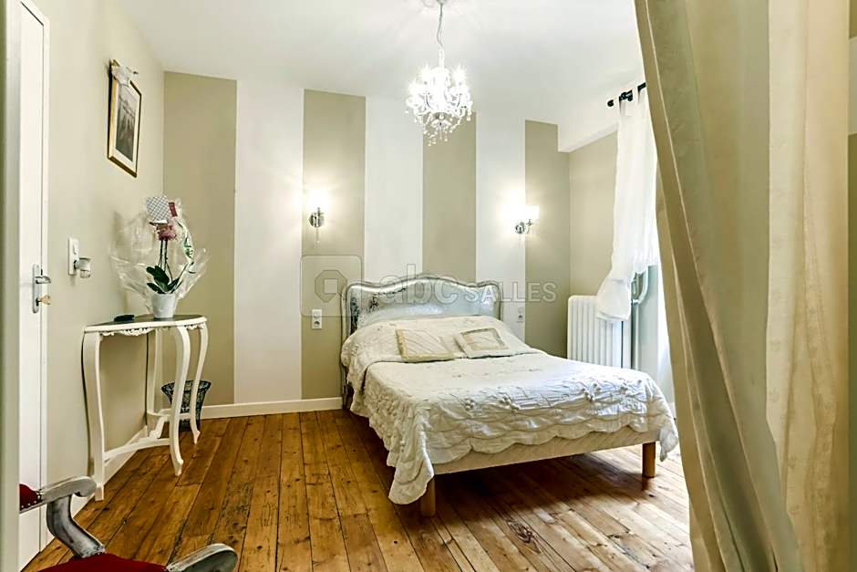 La Garenne de Morestel