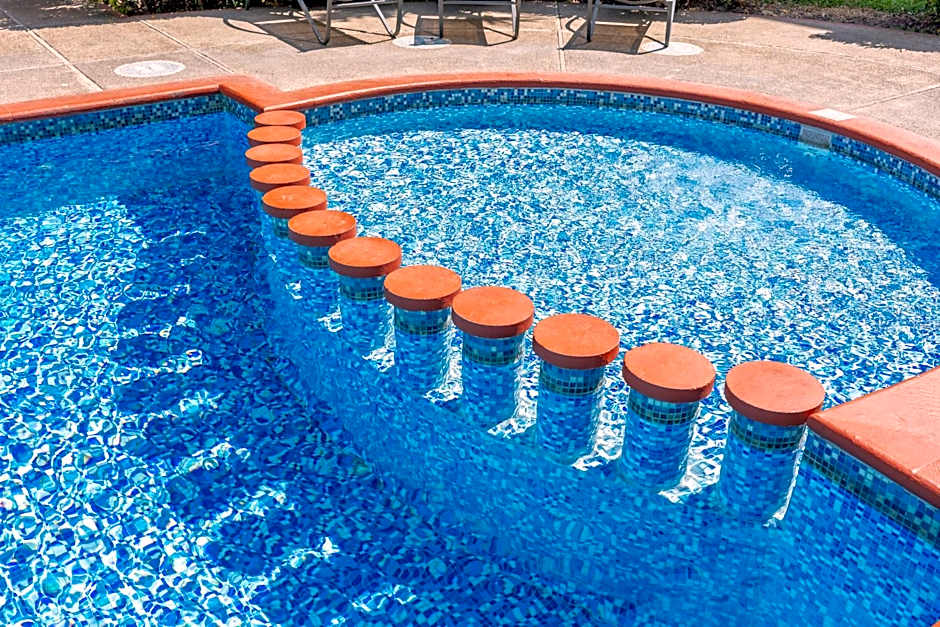 Fiesta Inn Poza Rica