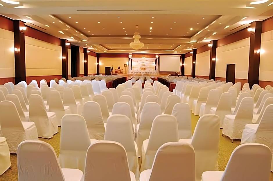 Western Grand Hotel Ratchaburi