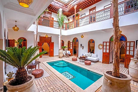 Riad Adika & Spa