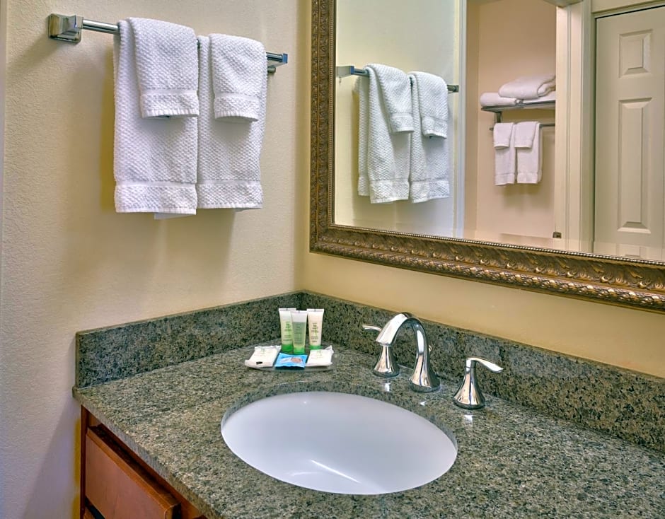Staybridge Suites Omaha 80th and Dodge, an IHG Hotel