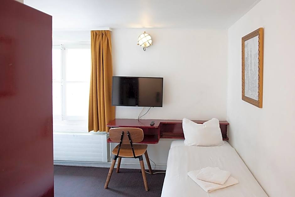 Hotel Internationaal