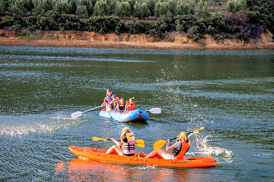 Vredehoek Guest Farm