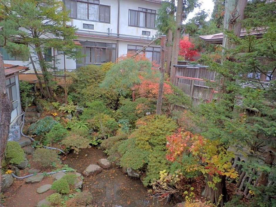 Maruka Ryokan